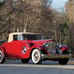 Packard Twelve Coupe Roadster