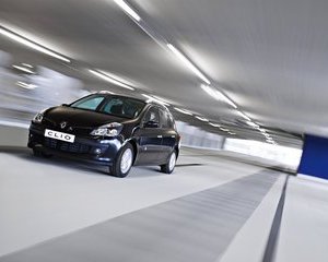 Clio Sport Tourer 1.6 16v