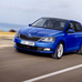 Fabia 1.2 TSI