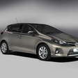 Auris 1.6 Valvematic Exclusive