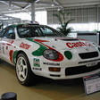 Celica GT-Four ST205