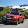 Amarok Cabina Dupla 2.0 TDI 4x2 Trendline