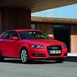 A3 1.6 TDI Sport S tronic