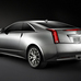 Buick Enclave CXL-2 FWD vs Cadillac CTS Coupé RWD Premium vs Cadillac CTS Coupé AWD vs Hyundai Azera Limited