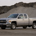 Chevrolet Silverado 2500HD Extended Cab 2WD LTZ Standard Box vs Chevrolet Silverado 1500 Extended Cab 4WD Work Truck Long Box vs Jaguar XJ XJL Supercharged