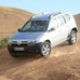 Duster dCi FAP Lauréate 4x4