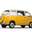 Fiat 600 D Multipla  vs Fiat 1100 R Station Wagon