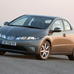 Honda Civic 2.2 i-CTDi vs Skoda Fabia 1.6 TDI Classic