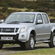 Isuzu D-Max 3.0 Space Cab Custom 4WD