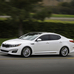 Kia Optima 2.4 Hybrid