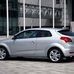 Hyundai Pony vs Kia pro_cee'd 1.6 CRDi Spirit