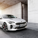 Kia Stinger GT