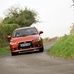 BMW 318i Touring Automatic vs Mazda CX-7 vs Mitsubishi Lancer SB 2.0 T/C Ralliart vs Hurtan Grand Albaycín 2.0 16