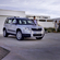 Skoda Yeti 2.0 TDI Elegance 4x4