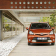 Aygo 1.0 Orange Edition VSC