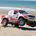 Toyota Celica Group B TA65 vs Toyota Imperial Hilux Dakar