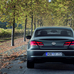 Mercedes-Benz A 140 vs Volkswagen CC 2.0 TDI BlueMotion Technology DSG