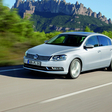 Passat 1.4 TSI BlueMotion Technology Comfortline