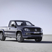 Volkswagen Amarok 2.0 TDI Single Cab 2WD vs Toyota Hilux 2.5 D-4D Single Cab 4x4