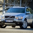 XC90 V8 Executive 5L. Geartronic