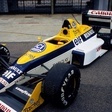 FW12C Renault