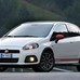 Abarth Grande Punto Abarth 1.4T-jet vs Seat Altea XL 1.4 16v Reference vs Mazda 2 MZR 1.3 Sport