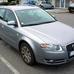 A4 Avant 2.0 TDI Multitronic