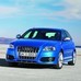 Audi S3 vs Audi S3 Sportback S-Tronic vs BMW 118i Automatic vs Volkswagen Golf GTI