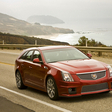 CTS-V Sport Wagon