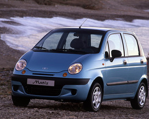 Matiz 1.0