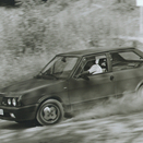 Ritmo Abarth 130 TC