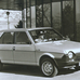 Tojeiro Bristol Special vs Fiat Ritmo Super 85