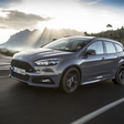 Focus 2.0 TDCi 185 ST SW