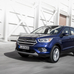 Kuga Titanium 1.5 TDCi  4x2