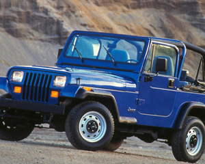 Wrangler