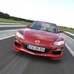 Mazda RX-8 RENESIS Sport vs Fiat 500 1.4 Sport vs Peugeot 207 Active 1.4i vs Toyota Corolla SD 1.33 VVT-i Exclusive