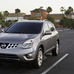 Nissan Rogue S AWD Krom Edition vs Ford Escape XLS 4WD vs Mazda CX-7 i Touring vs Volkswagen Jetta SportWagen 2.5L S