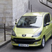 Citroën Nemo 1.4HDi vs Peugeot 1007 Trendy 1.4 HDi vs Peugeot 207 Premium 1.4 HDi vs Renault Kangoo 1.5 dCi ECO2 Confort