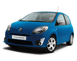 Twingo GT