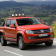 Amarok Cabina Dupla 2.0 TDI 4Motion Trendline