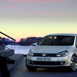 Golf 1.2 TSI Comfortline