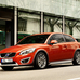 Volvo C30 T5 Summum Geartronic vs BMW 640i Cabriolet vs BMW 1 Series M Coupé vs Red Bull RB7