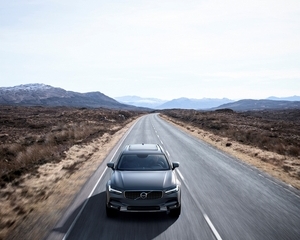 V90 Cross Country T6 AWD