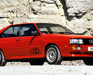 Quattro 20v