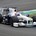 BMW Sauber F1.09 vs Ferrari 575 GTZ