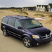 Grand Caravan 4.0 V6 SXT