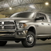 Ram 3500 Crew Cab 4X2 SLT LWB