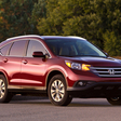 CR-V EX-L AWD