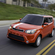 Kia Soul 1.6 Auto