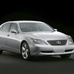 BMW 325i Automatic vs Ford Taurus SHO vs Jaguar XFR vs Lexus LS460 L